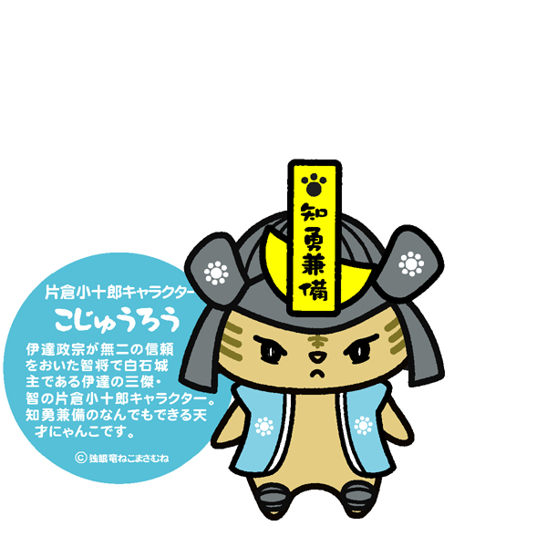 こじゅにゃんプロフィール こじゅにゃんプロフィール